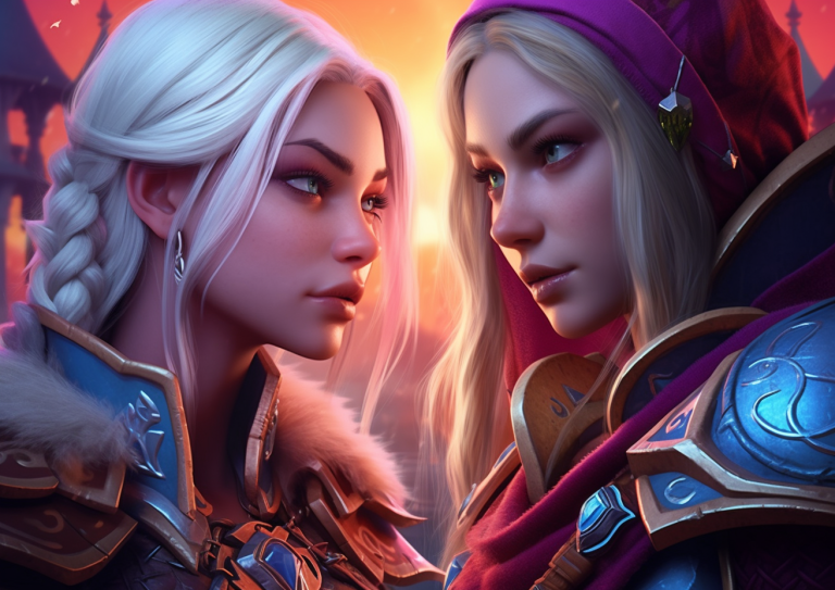 Review Navigating The Hardcore Duo Leveling Landscape In Wow Classic