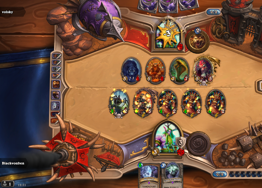 Hearthstone